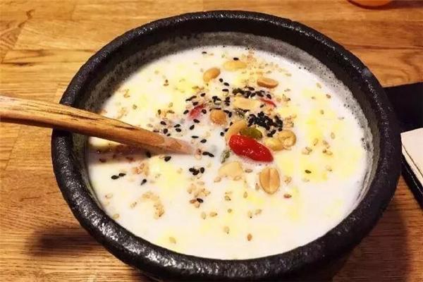 花田粥铺