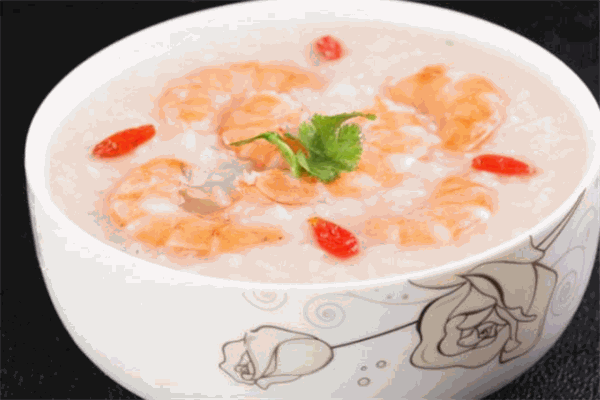 敢饺好粥道