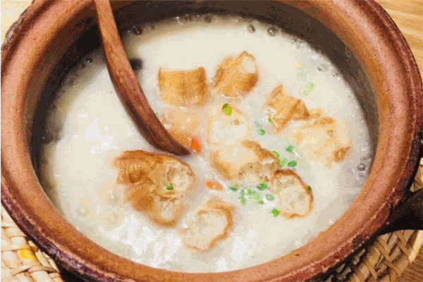 大众粥铺