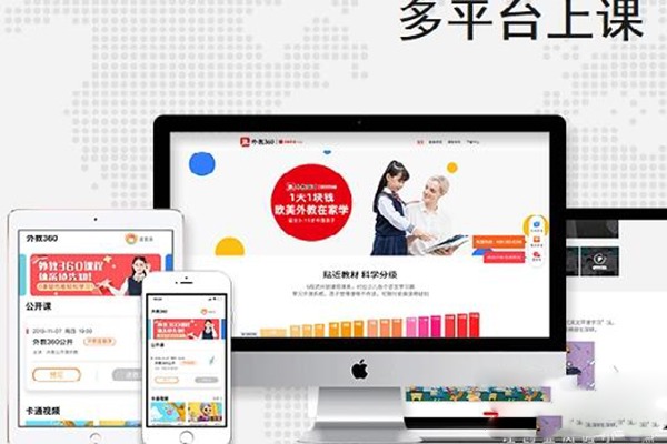 外教360