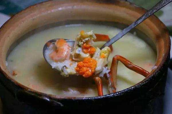 伊碗粥铺养生粥