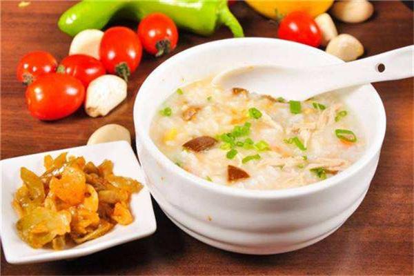 家云粥铺