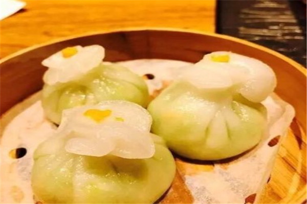 小城粥铺