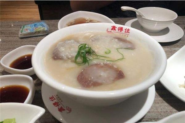 靠得住鱼汤靓粥