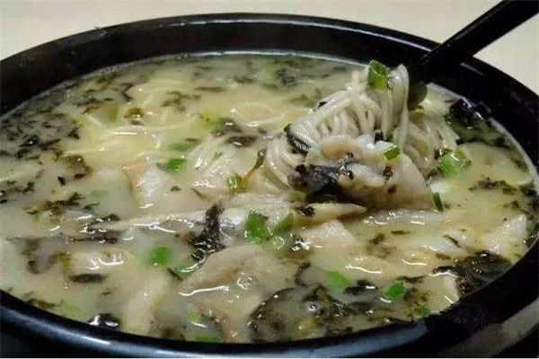 顶特勒粥面馆