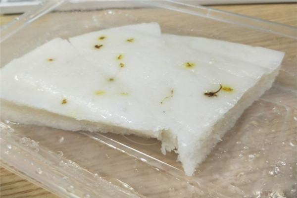 三姐粥铺