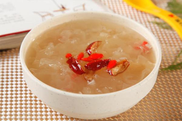静心粥