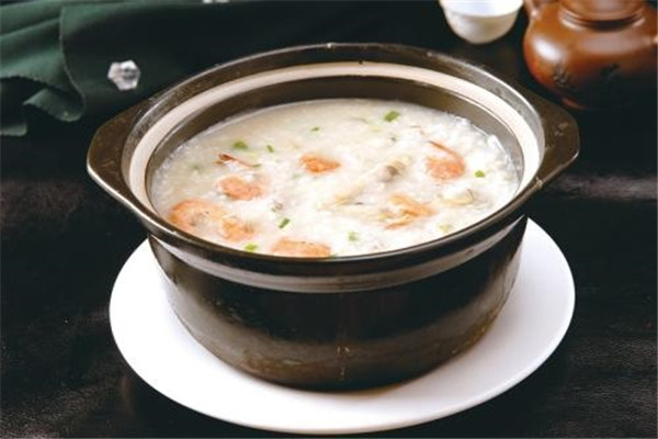 粗粮粥铺