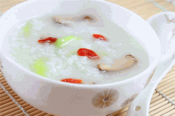小粥同学