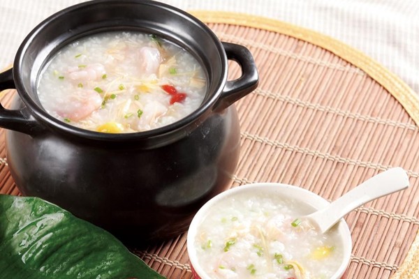 东北饺子粥坊