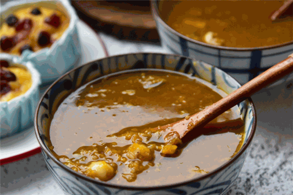 普嘉粥铺