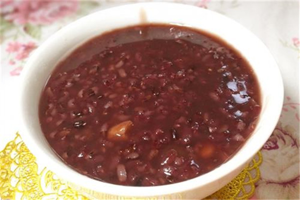 缘味粥铺