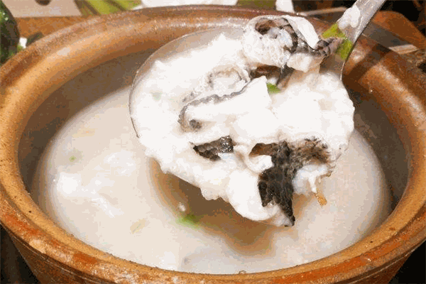 港点靓粥