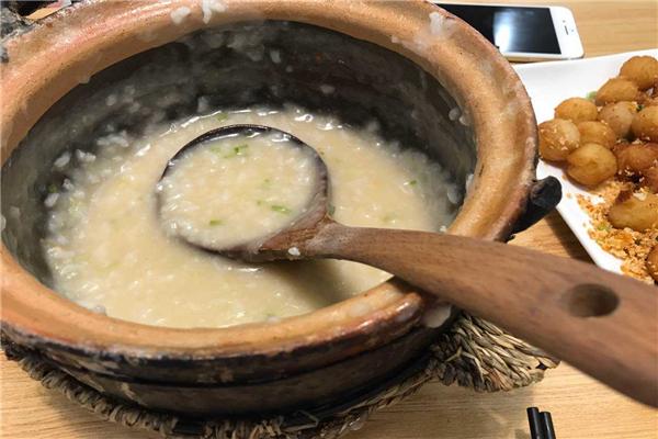 佳食粥档