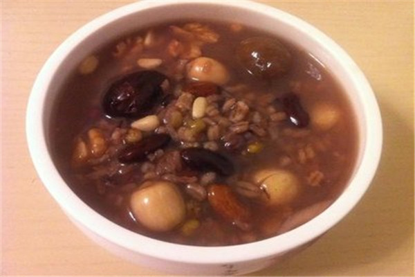 顺心粥铺