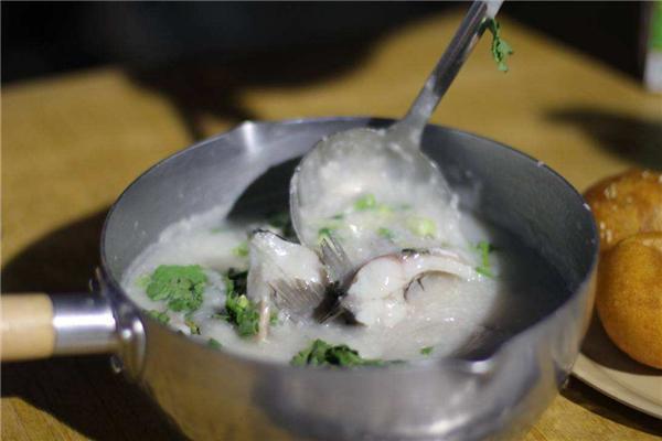 佳食粥档