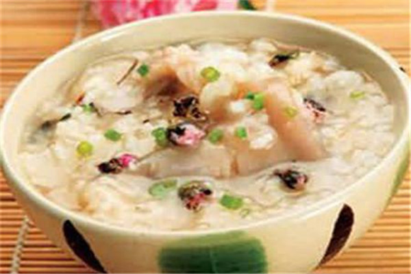 鸿运粥铺