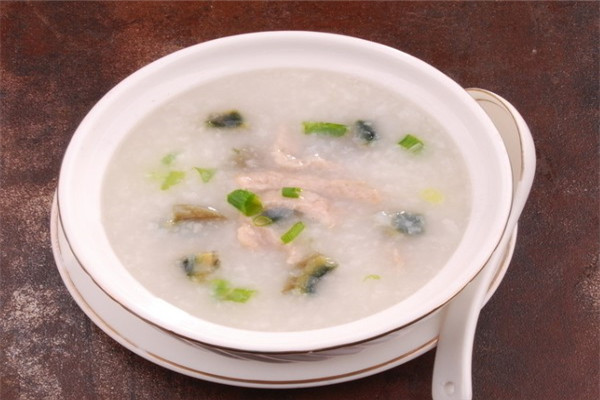 福屋粥铺
