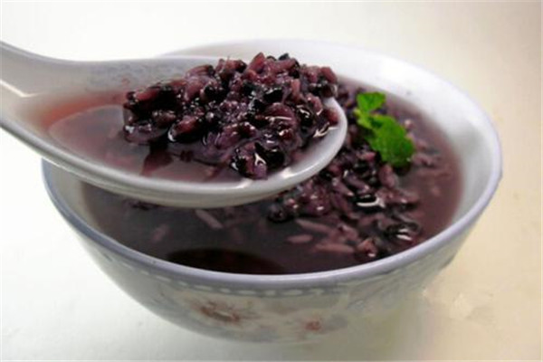 鸿运粥铺