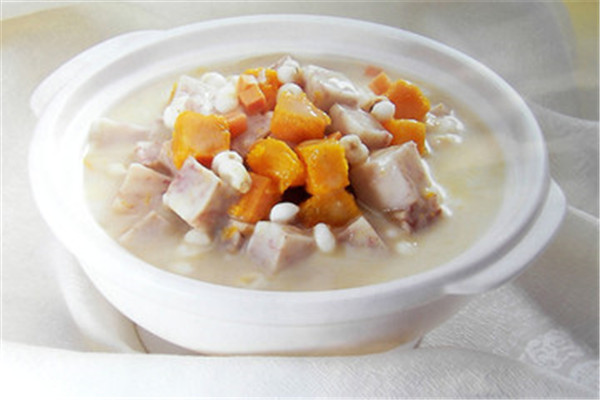 兴隆粥铺