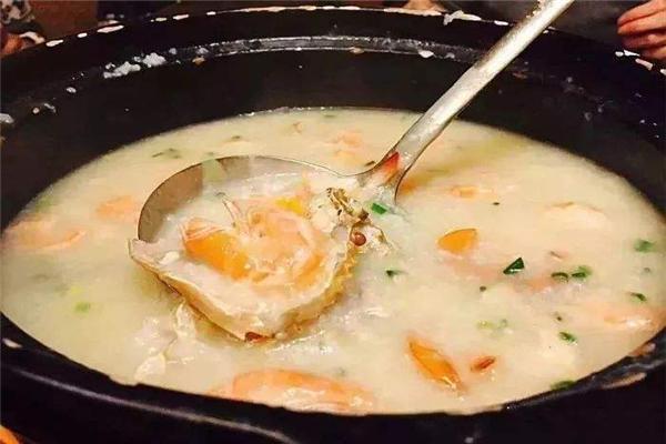 佳食粥档