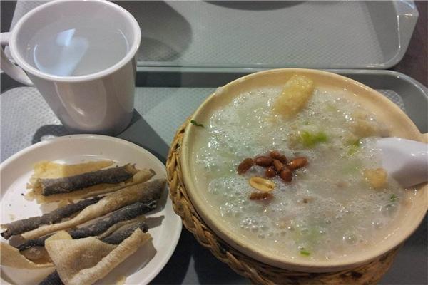 K记有粥