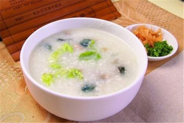柒喜粥铺