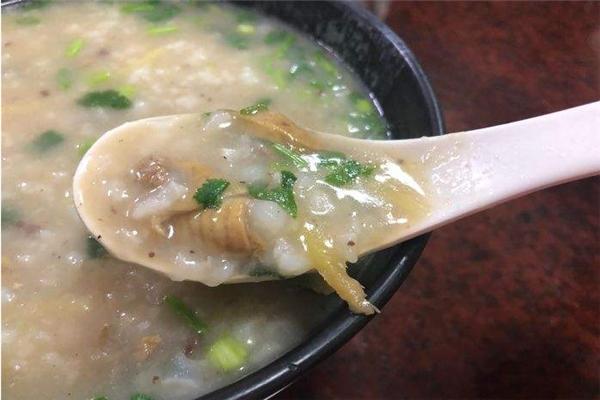 电白鸭粥店