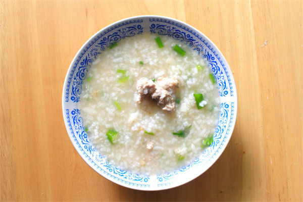 兴隆粥铺