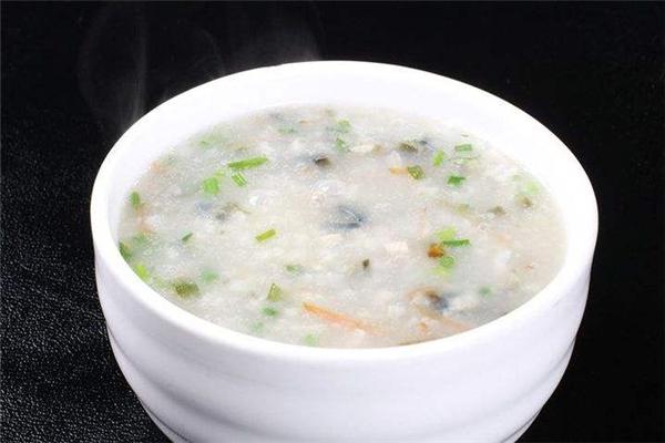 巴翁御膳粥