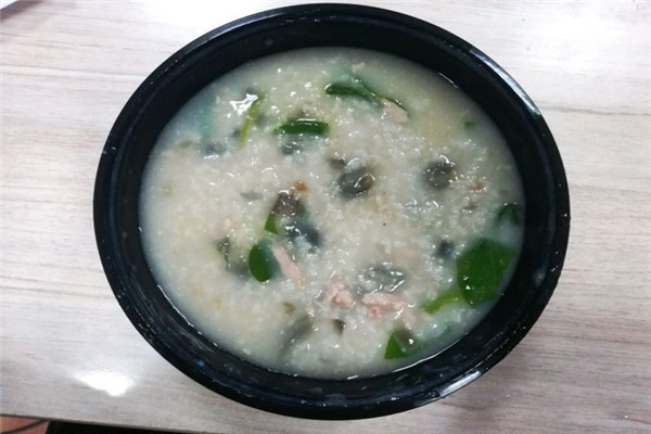 林家粥铺