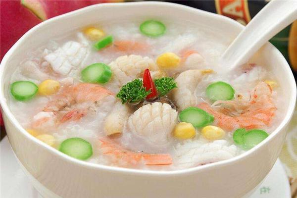 航天一号方便粥