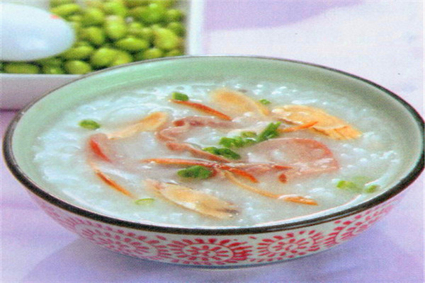 第一粥铺