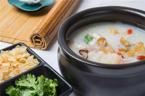 广东粥铺