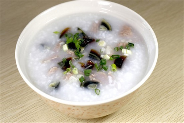 福屋粥铺
