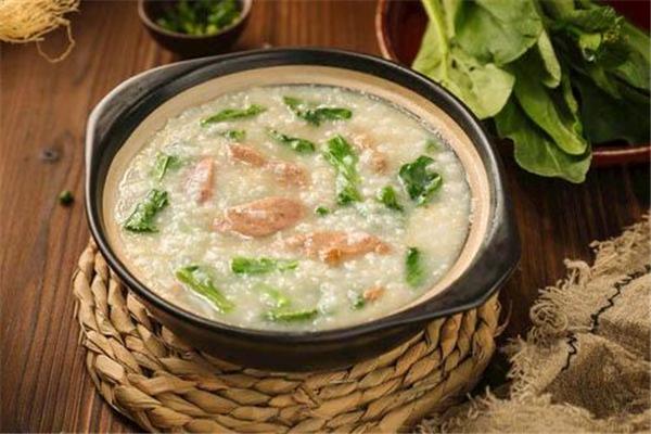 鼎盛粥铺