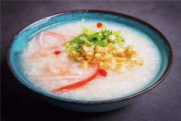 K记有粥