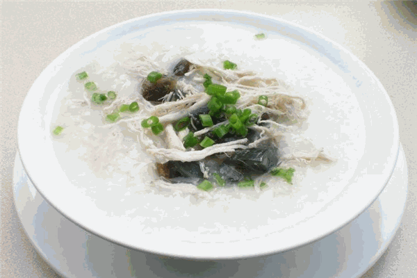 壹品粥铺