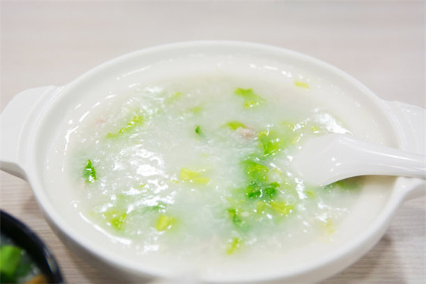福屋粥铺