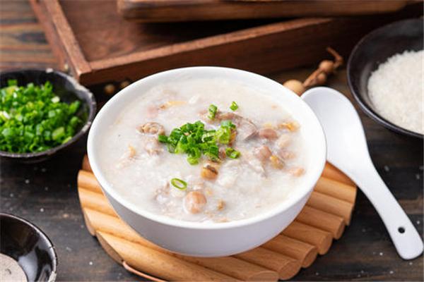 禄粥