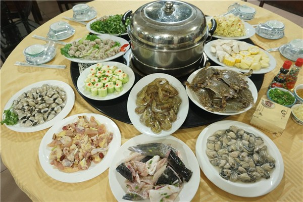 巴翁御膳粥