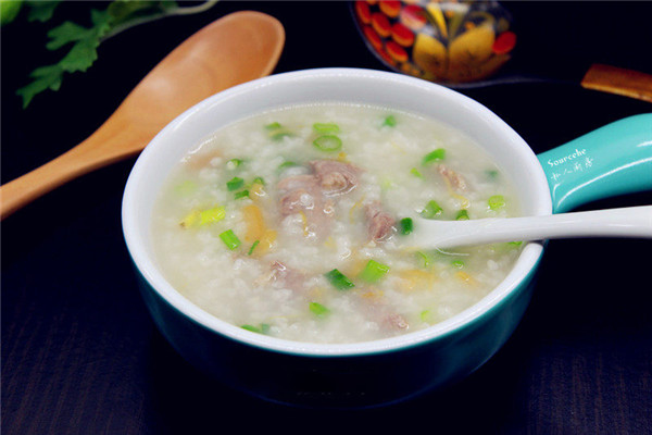 天兴粥铺