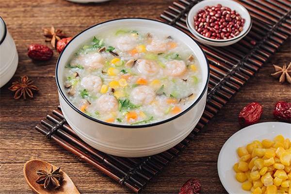 米员外粥铺