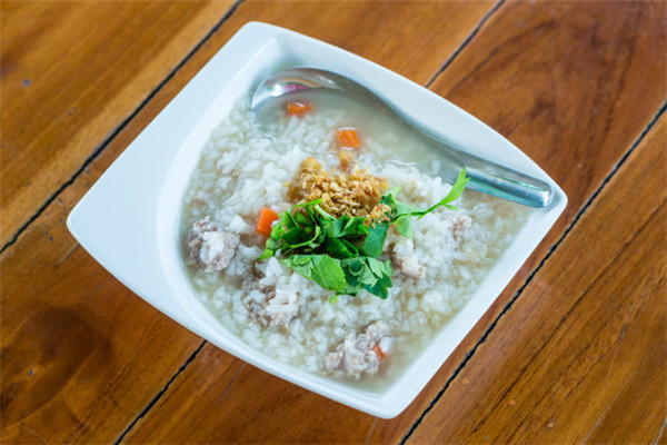 香香粥铺