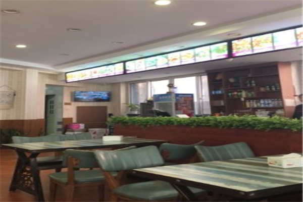 三和粥饼城