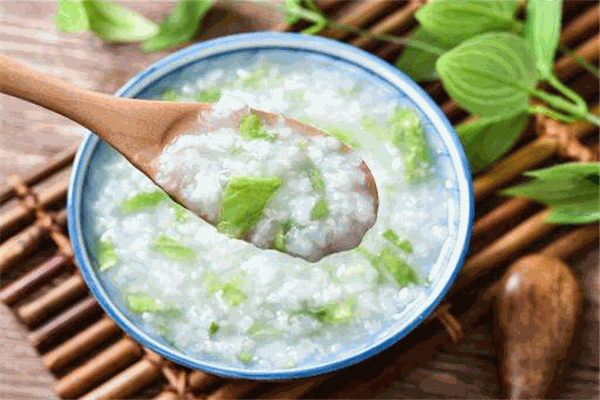 粥味轩粥铺