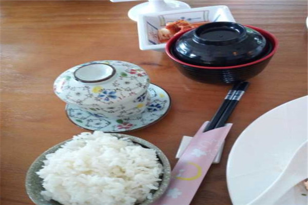 御膳养生粥