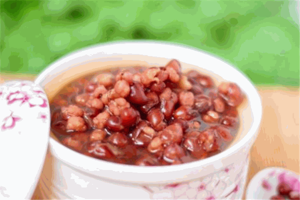 谷粮记粥铺