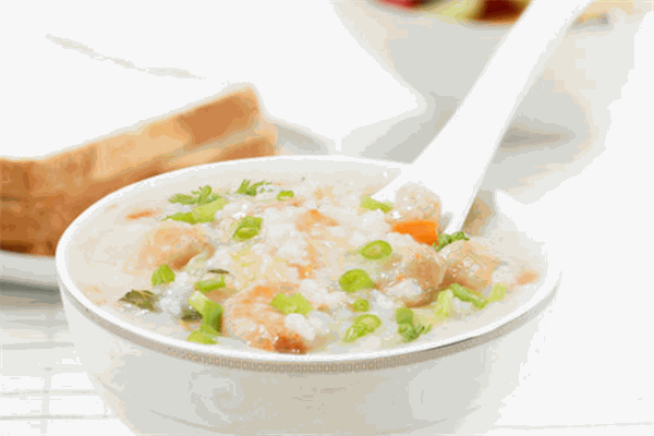 齐状元粥