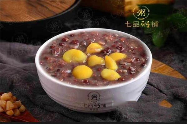 七品粥铺